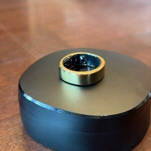 RingConn Gen 2 Smart Ring